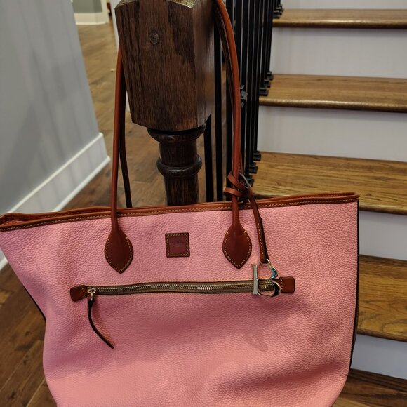 Dooney and Bourke Large Tote bag - Picture 7 of 7